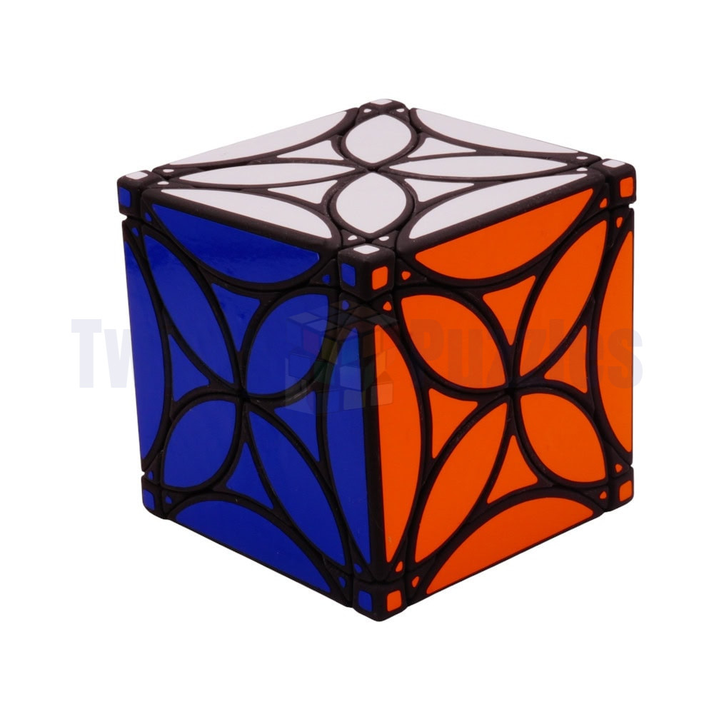 Clover Cube