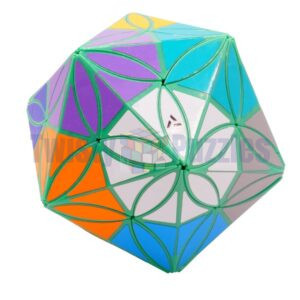 Clover Icosahedron