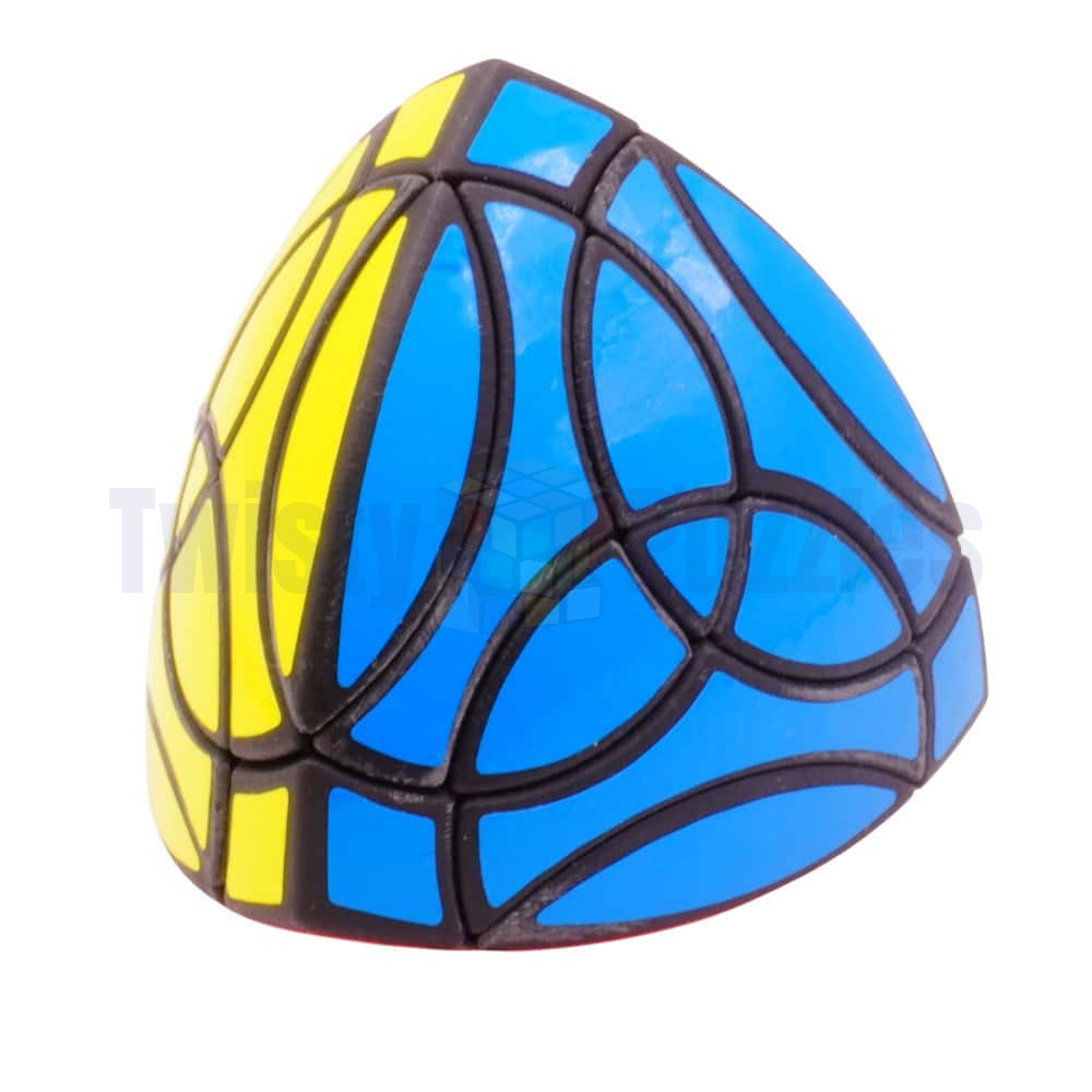 Clover mastermorphix