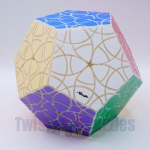 Andromeda Dodecahedron (David Pitcher's)