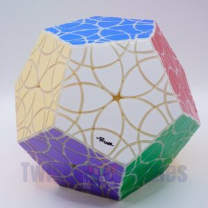 Andromeda Dodecahedron Unbandaged (David Pitcher's)