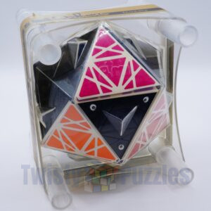 Icosahedron V1 Eitan Star