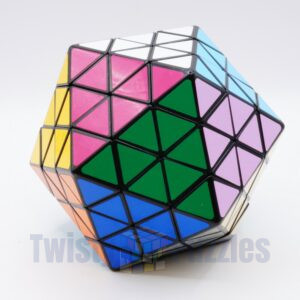 Icosahedron V2 Icosaix