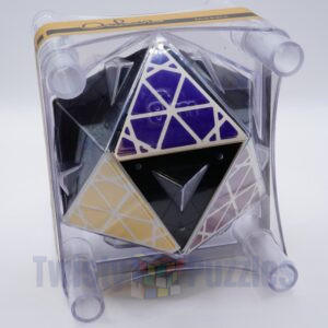 Icosahedron V3 Radiolarian