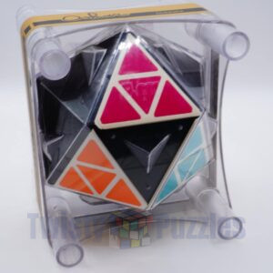 Icosahedron V4 Icosamate