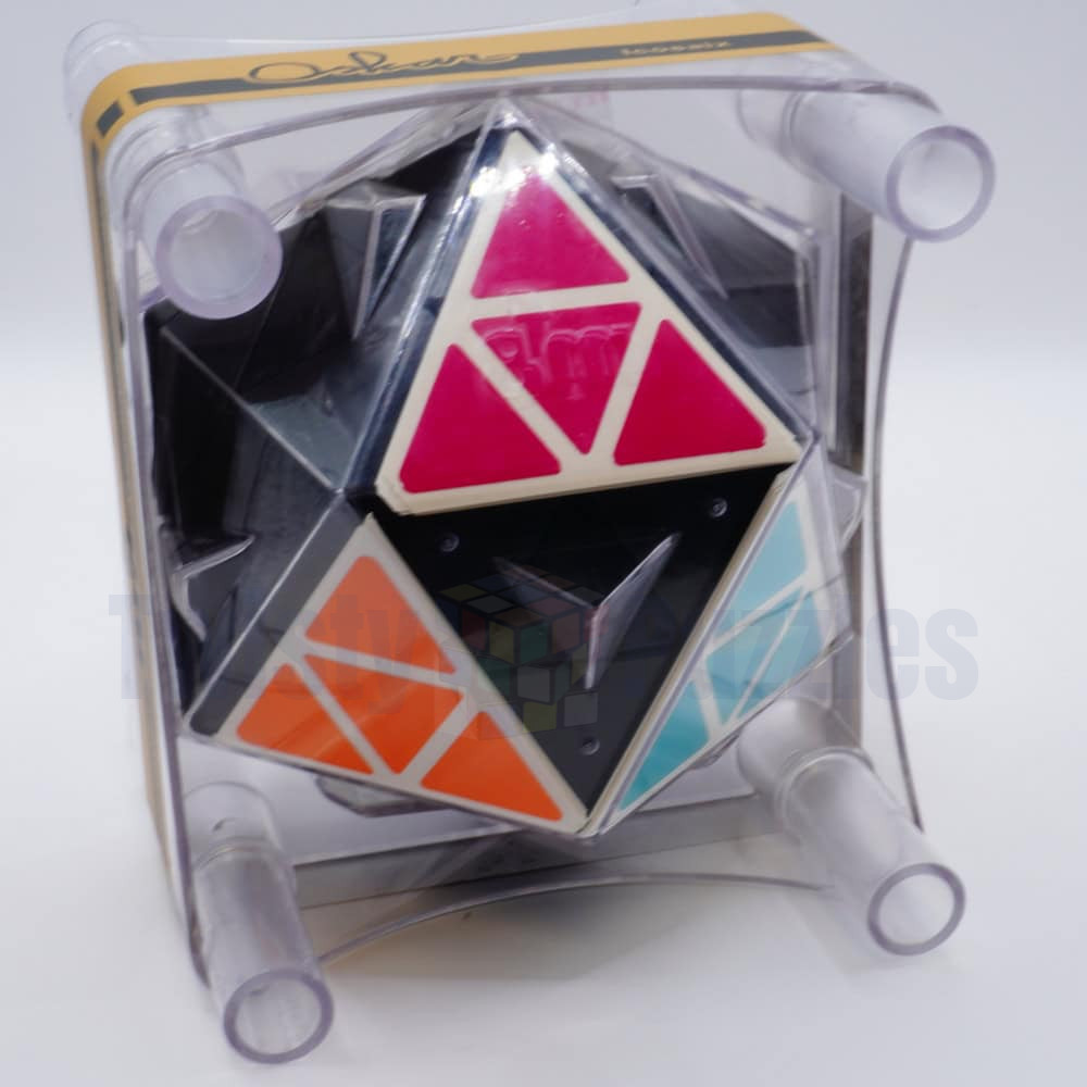 Icosahedron V4 Icosamate