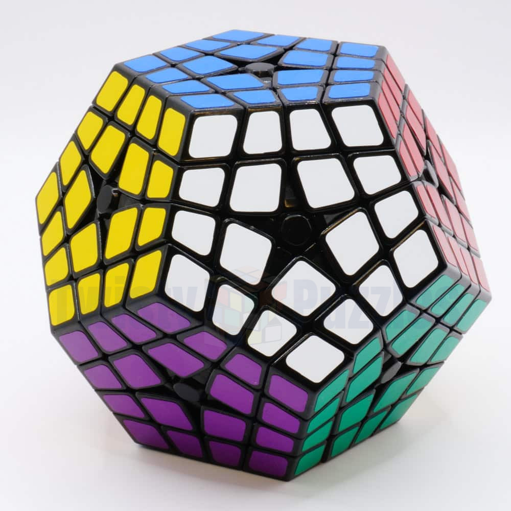 Megaminx 4x4 Master Kilominx 1
