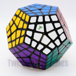 Megaminx 4x4 Master Kilominx Alte Version
