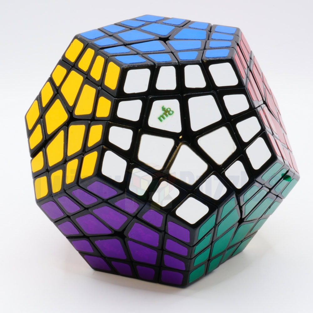 Megaminx 4x4 Master Kilominx Alte Version