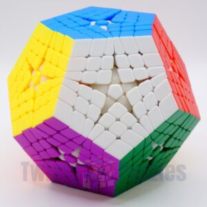 Megaminx 6x6 Elite kilominx 2