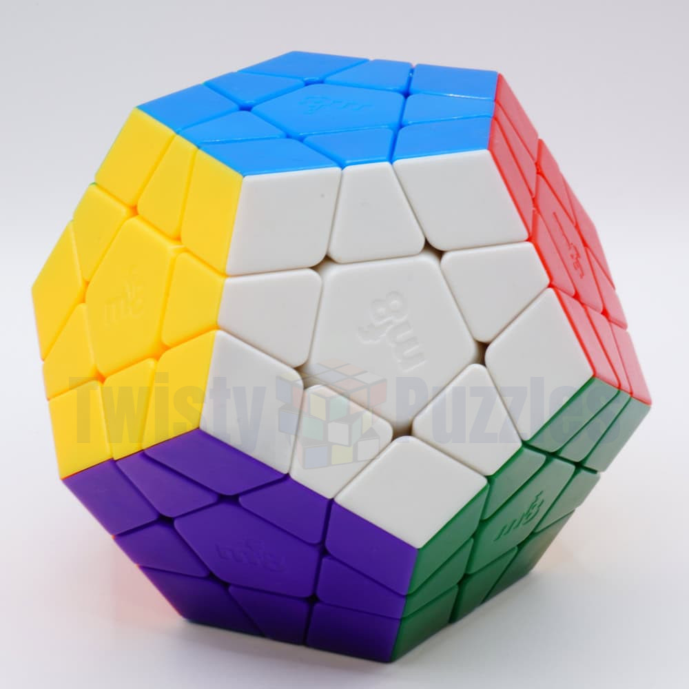 3x3 Megaminx BIG 2