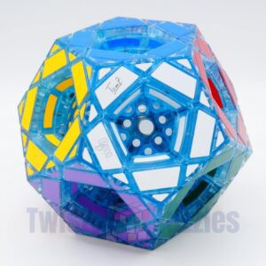 Multi-Dodecahedron