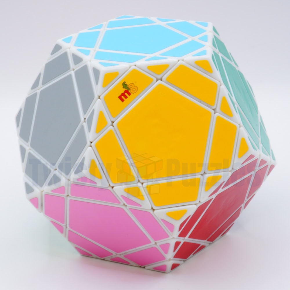 Void Master Pentultimate