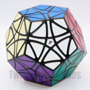 Helicopter Dodecahedron