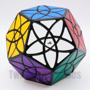 Bauhinia Dodecahedron