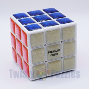 Oskar's Treasure Chest