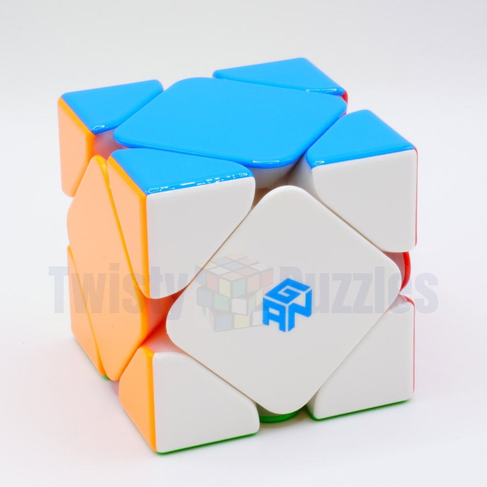Skewb