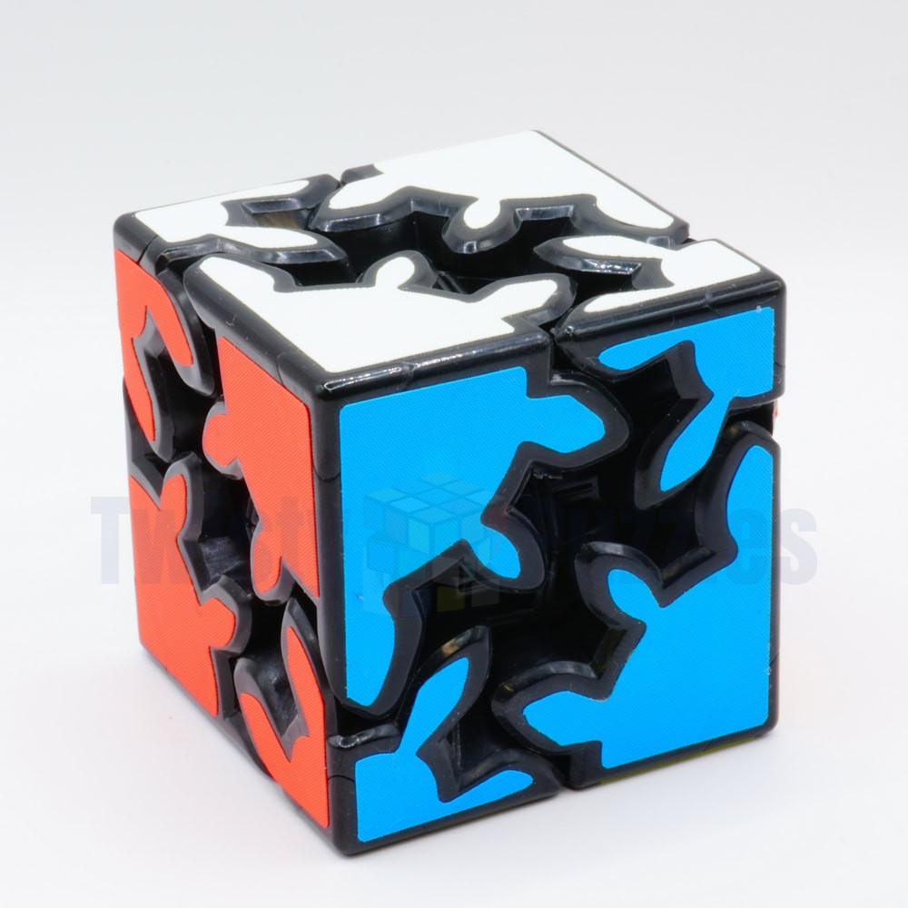 MoHuan Gear Shift 2x2