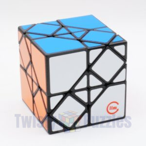 Hyper V (Offset Skewb 2x2x2 Plus)
