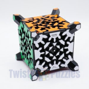 Timur Gear Skewb Extreme