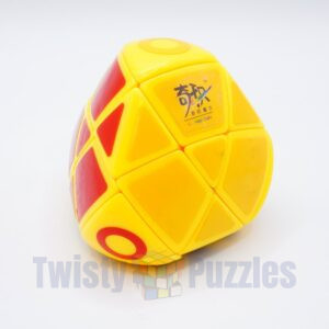 Domestic Pyramid-Shaped Magic