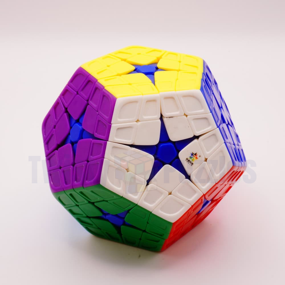 Megaminx 4x4 Master Kilominx