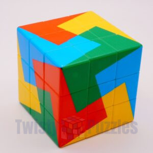 UV Printed 3x3 (4 color stickers)