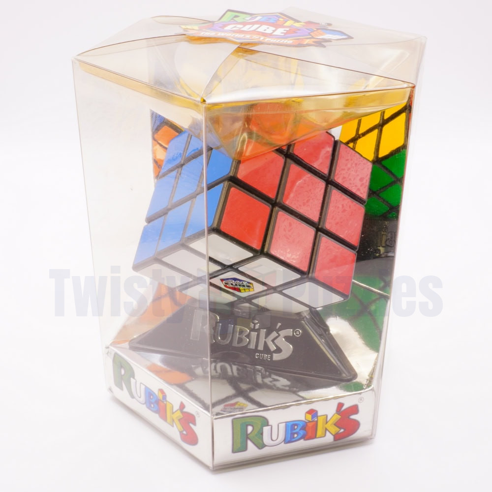 3x3 The World´s #1 Puzzle