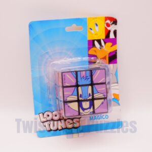 3x3x3 Looney Tunes Magic Cube
