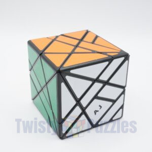 Duo Axis Cube 3x3x5 (MF8)
