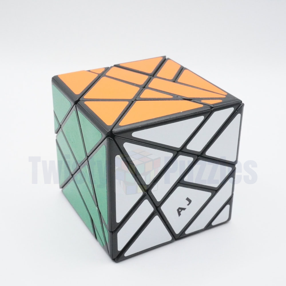 Duo Axis Cube 3x3x5 (MF8)