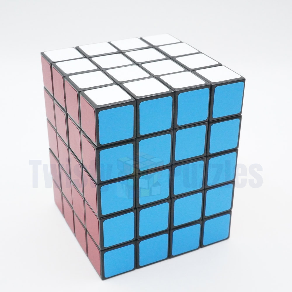 4x4x5 Full Function Cube