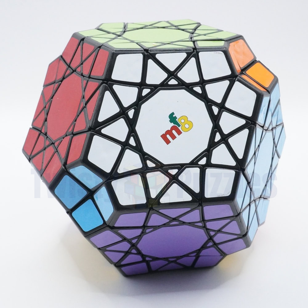 12-Axis Heaven's Eyes