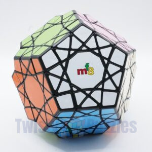 12-Axis The Cullinan