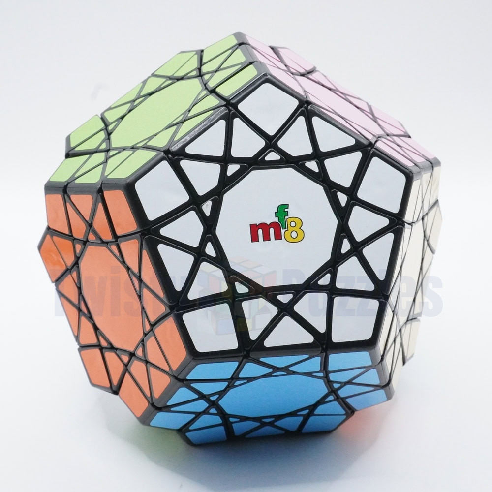 12-Axis The Cullinan