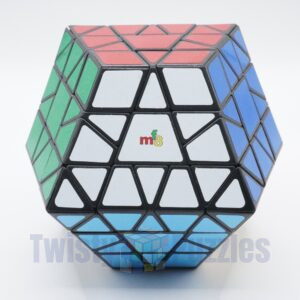 Trapezoid Rhombic Dodecahedron Standard Rhomdo