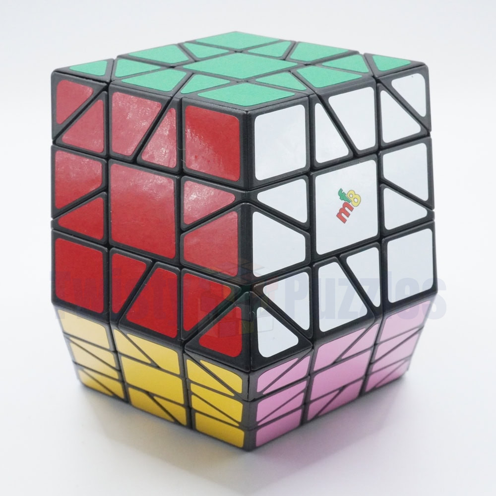 Rhombic Dodecahedron Standard DodeRhombus