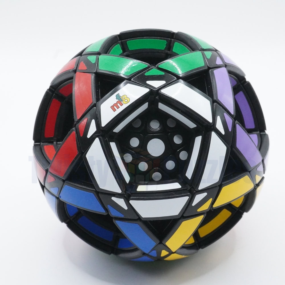 Multi Megaminx Ball