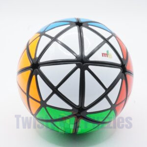 Spherical Skewb 2x2x2 Ball (6 color stickers)