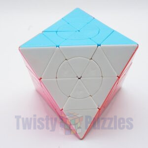Crazy Octahedron 1