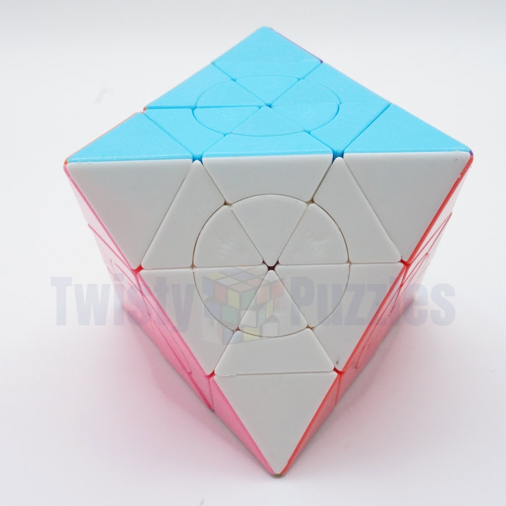 Crazy Octahedron 1