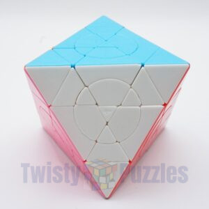 Crazy Octahedron 2