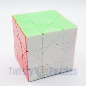 Sun Cube 3x3