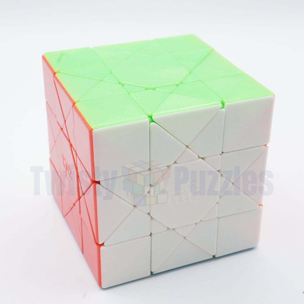 Sun Cube 3x3
