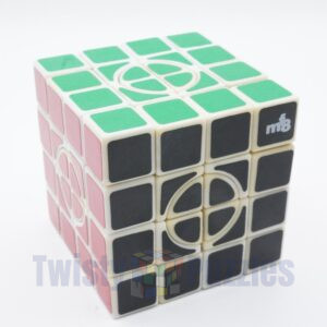 Crazy 4x4x4 V1 (Dayan)