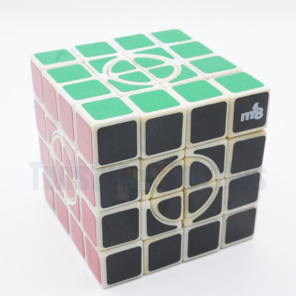 Crazy 4x4x4 V1 (Dayan)