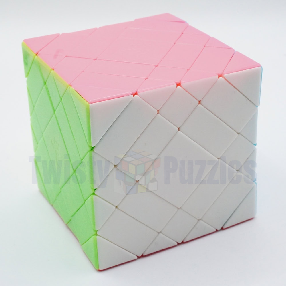 Elite Skewb 4-Layer 7x7