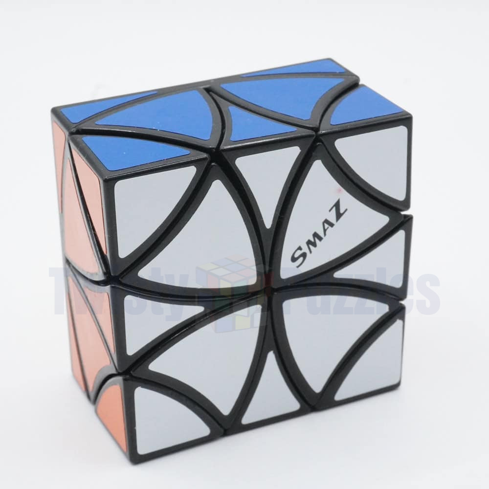 Curvy Copter 2x2 (SmaZ)