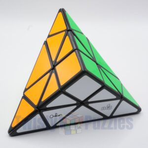 More Madness Pyramid (Oskar)