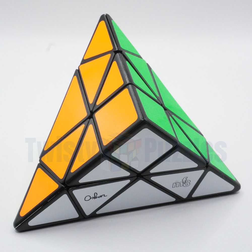 More Madness Pyramid (Oskar)